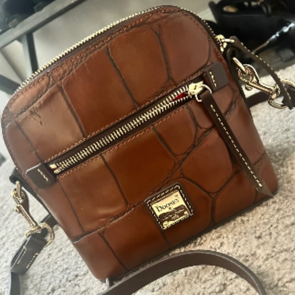 Dooney & Bourke Crossbody Purse